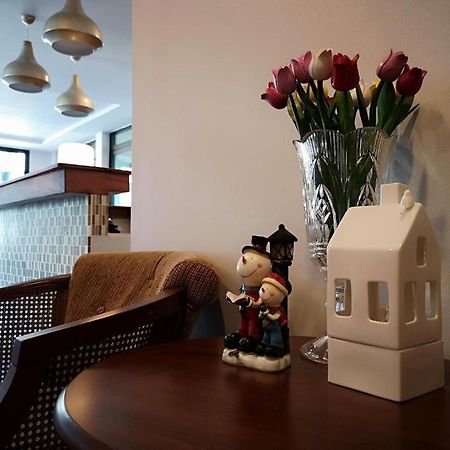 Baan Nan B&B Hotel Zewnętrze zdjęcie