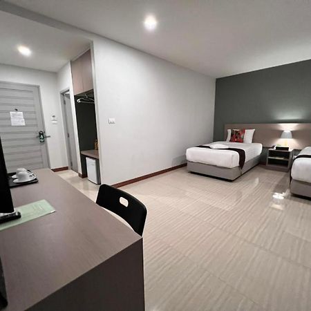 Baan Nan B&B Hotel Zewnętrze zdjęcie