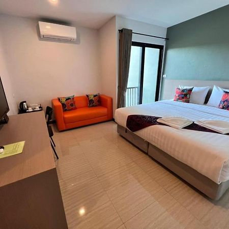Baan Nan B&B Hotel Zewnętrze zdjęcie