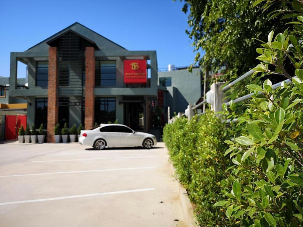 Baan Nan B&B Hotel Zewnętrze zdjęcie