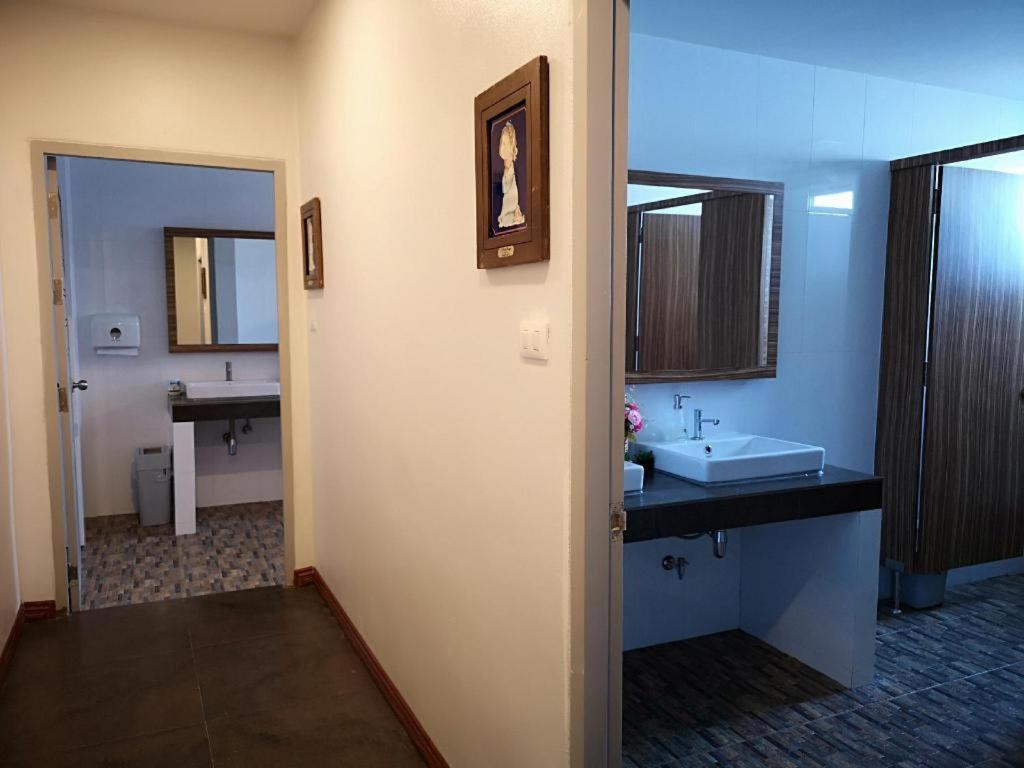 Baan Nan B&B Hotel Zewnętrze zdjęcie