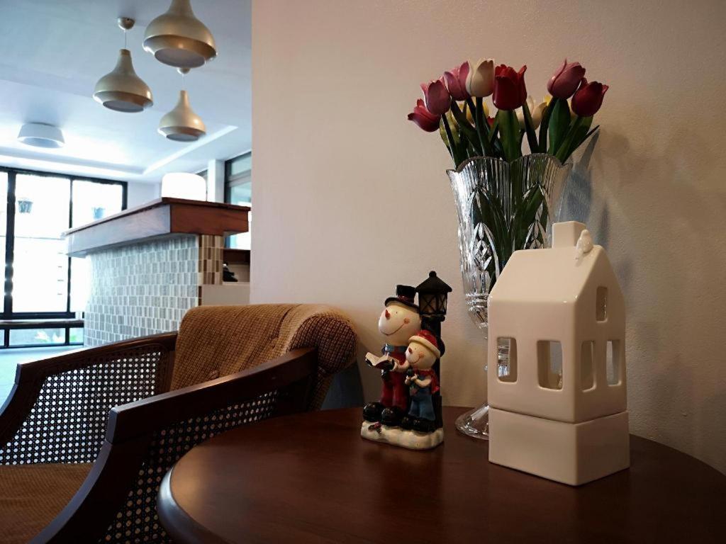 Baan Nan B&B Hotel Zewnętrze zdjęcie