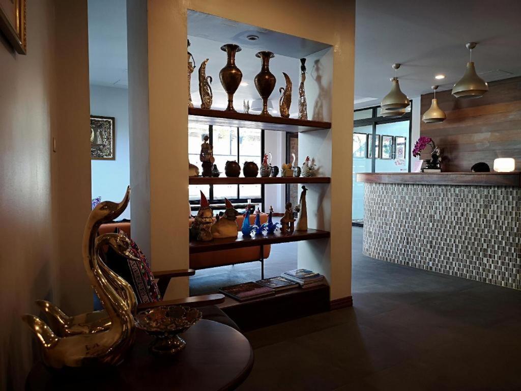Baan Nan B&B Hotel Zewnętrze zdjęcie