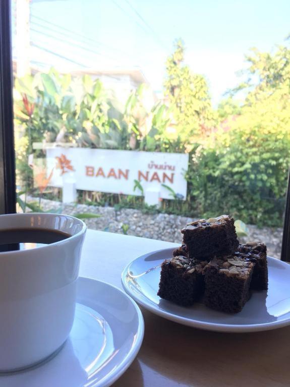 Baan Nan B&B Hotel Zewnętrze zdjęcie