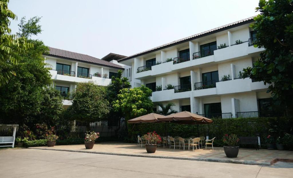 Baan Nan B&B Hotel Zewnętrze zdjęcie