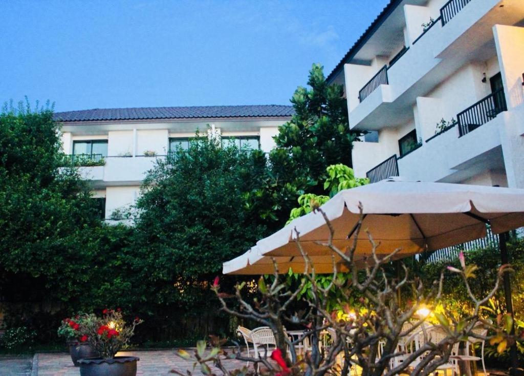 Baan Nan B&B Hotel Zewnętrze zdjęcie