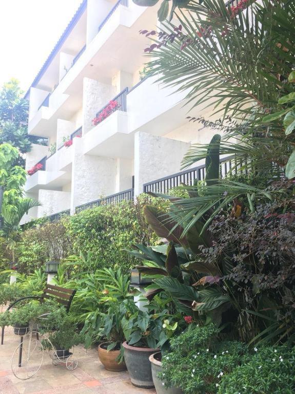 Baan Nan B&B Hotel Zewnętrze zdjęcie