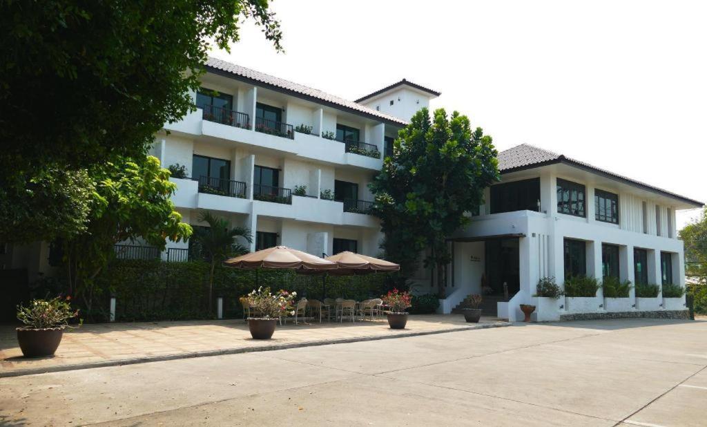 Baan Nan B&B Hotel Zewnętrze zdjęcie