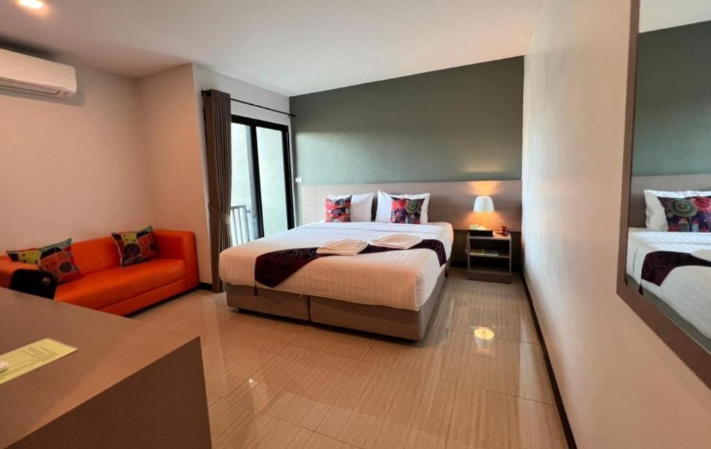 Baan Nan B&B Hotel Zewnętrze zdjęcie