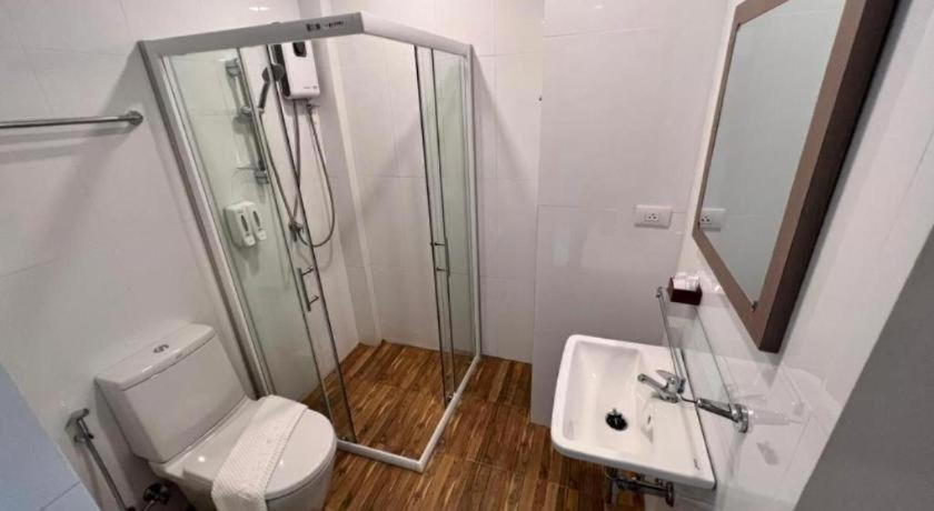 Baan Nan B&B Hotel Zewnętrze zdjęcie