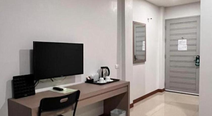 Baan Nan B&B Hotel Zewnętrze zdjęcie