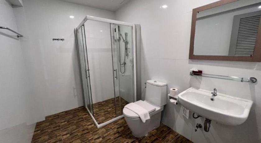 Baan Nan B&B Hotel Zewnętrze zdjęcie