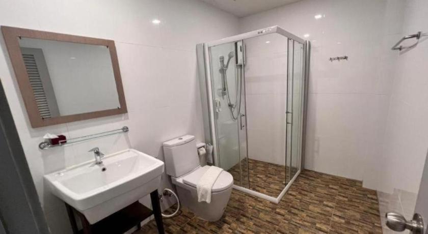 Baan Nan B&B Hotel Zewnętrze zdjęcie
