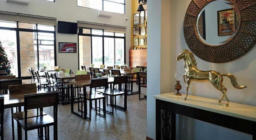 Baan Nan B&B Hotel Zewnętrze zdjęcie