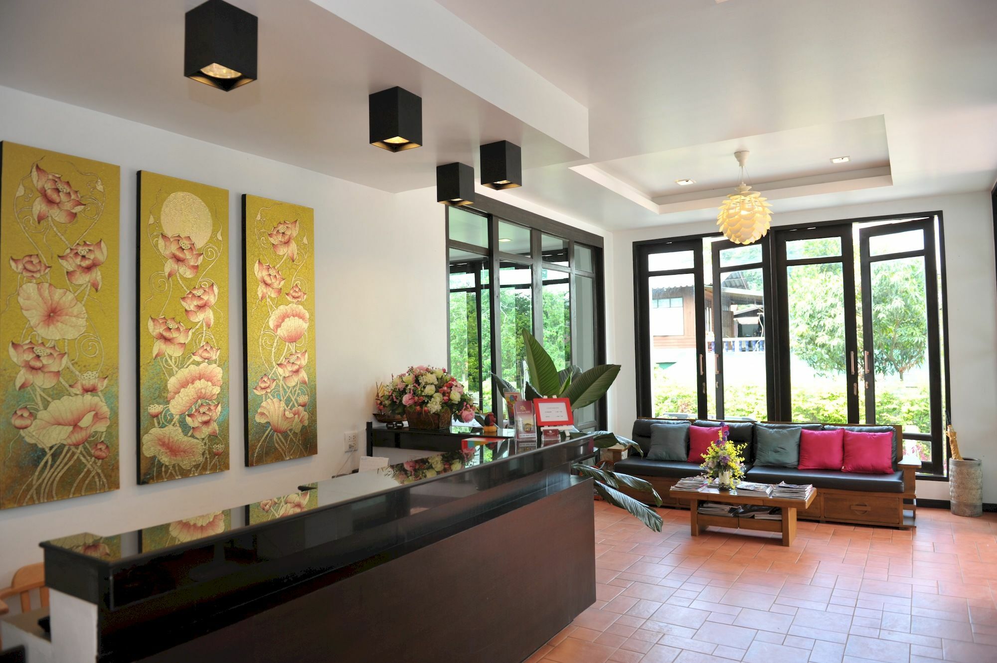 Baan Nan B&B Hotel Zewnętrze zdjęcie